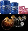 Produktbild: Mannol Energy Combi LL 5W-30 10 Liter