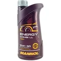 Produktbild: Mannol Energy Combi LL 5W-30 10 Liter