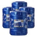Produktbild: 4x10 Liter MANNOL Energy Combi LL 5W-30 Motoröl MN7907 API SN ACEA C3