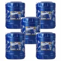 Produktbild: 5x10 Liter MANNOL Energy Combi LL 5W-30 Motoröl MN7907 API SN ACEA C3