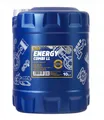 Produktbild: 10 Liter Mannol Energy Combi LL 5W-30 Motoröl VW AUDI Longlife 3 BMW LL-04 MB