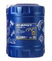 Produktbild: MANNOL 7907 ENERGY COMBI LL 10 Liter SAE 5W-30, ACEA C3, API SN