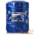 Produktbild: 10 L LITER MANNOL ENERGY COMBI LL 5W-30 API SN MOTOR-ÖL MOTOREN-ÖL