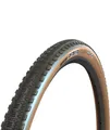 Produktbild: Maxxis Reaver 700 x 40C 120 TPI Folding Dual Compound EXO Tubeless Tanwall