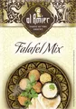 Produktbild: Rila Falafel Mix, Trockenmischung