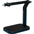 Produktbild: Wave Desk Stand, Ständer schwarz, für Mikrofone oder Webcams bis 1kg