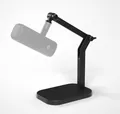 Produktbild: 840440488187 Wave Desk Stand ELGATO