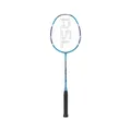 Produktbild: Schläger badminton RSL Nova 03 RSLN03 Schwarz-Blau