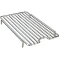 Produktbild: Edelstahl-Grillrost für Sizzle Zone, groß