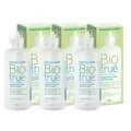 Produktbild: Biotrue All-in-one Lösung 3x 300ml Bausch + Lomb