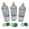Produktbild: Bausch und Lomb Kontaktlinsenflüssigkeit - Biotrue All-in-One Kombilösung Kontak