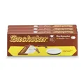 Produktbild: Backstar Rund Trio Backpapier, 32 cm 195 A Trio , 1 Karton = 3 Packungen à 24 Bogen