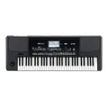 Produktbild: KORG PA300 - Black Professional Arranger Keyboard