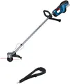 Produktbild: Bosch Professional Akku-Rasentrimmer »GRT 18V-33 Professional«, ohne Akku, ohne Ladegerät