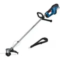 Produktbild: Bosch GRT 18V-33 PROFESSIONAL 33 cm Akku Schwarz
