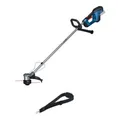 Produktbild: Bosch Akku-Rasentrimmer GRT 18V-33 (solo, C)