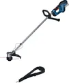 Produktbild: Bosch 18V Akku Rasentrimmer GRT 18V-33 Professional 18 V 330 mm Motorsense