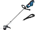 Produktbild: Bosch Professional Akku-Rasentrimmer GRT 18V-33 - 18V - 3,5kg - inkl. Gurt
