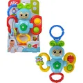 Produktbild: Simba ABC Multifunktionsfalter (104010019)