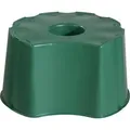 Produktbild: Graf - Garantia Sockel 33 Cm Für Regentonnen 310 L Regenfass Standfuss Untersetzer