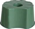 Produktbild: Garantia Sockel 33 cm für Regentonnen 310 l Regenfass Standfuss Untersetzer