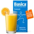 Produktbild: Basica® Instant Basenpulver | Ergänzend zu deiner Proteinroutine - 300 g | mit Zink, Magnesium, Calcium | für eine normalen Säure-Basen-Balance | vegan, laktosefrei