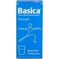 Produktbild: Basica Instant basisches Trinkpulver, 300 g Pulver 4033568