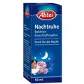 Produktbild: ABTEI Nachtruhe Einschlaftropfen 50 ml