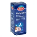 Produktbild: Abtei Nachtruhe Einschlaftropfen