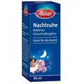 Produktbild: Abtei Nachtruhe Einschlaftropfen 50 ml