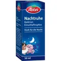Produktbild: Abtei Nachtruhe Einschlaftropfen 50 ml
