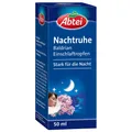 Produktbild: Abtei Nachtruhe Einschlaftropfen