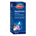 Produktbild: ABTEI Nachtruhe Einschlaftropfen 50 ml
