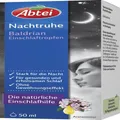Produktbild: ABTEI Nachtruhe Einschlaftropfen 50 ml