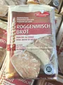 Produktbild: 10 x 1000g Backmischung Roggenmischbrot │ Küchenmeister │ Mehl Roggenmehl