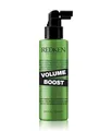 Produktbild: Redken Styling Volume Boost Volumenspray 250 ml