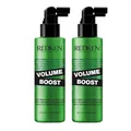 Produktbild: Redken Volume Boost 2x 250mo = 500ml Gelspray Ansatzvolumen