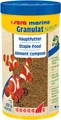 Produktbild: Sera Marin Granulat Nature 1000ml Fischfutter Meerwasser Ref 41442/00379