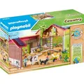 Produktbild: PLAYMOBIL Country 71304 Großer Bauernhof - Bunt