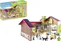 Produktbild: PLAYMOBIL 71304 Groß Bauernhof
