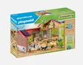 Produktbild: PLAYMOBIL Country 71304 Großer Bauernhof  aus recyceltem Material; B-Ware