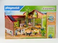Produktbild: Playmobil Country Bauernhof Set 71304 182 Teile 4 10 Jahre Farm Spielset