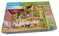 Produktbild: Playmobil Country 71304 Bauernhof Spielset mit Tieren & Zubehör NEU