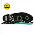 Produktbild: ATLAS ERGO MED green Einlegesohle - Gr. 40 (99100-40)