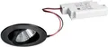Produktbild: Brumberg 39353083 39353083 LED-Einbauleuchte LED 6W Schwarz