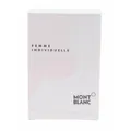 Produktbild: Montblanc Femme Individuelle Eau De Toilette Spray
