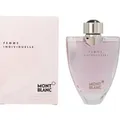 Produktbild: Mont Blanc Individuelle Femme Edt Spray 75ml