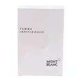 Produktbild: Montblanc Femme Individuelle Eau De Toilette Spray 75ml