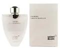 Produktbild: Montblanc Femme Individuelle Eau De Toilette 75 ml