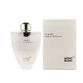 Produktbild: Mont Blanc Femme Individuelle Eau De Toilette EDT 75 ml (woman)